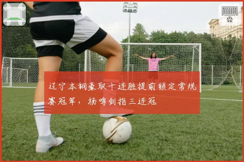 辽宁本钢豪取十连胜提前锁定常规赛冠军,杨鸣剑指三连冠