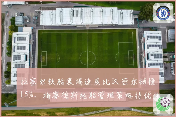 拉塞尔软胎衰竭速度比汉密尔顿慢15%,梅赛德斯轮胎管理策略待优化