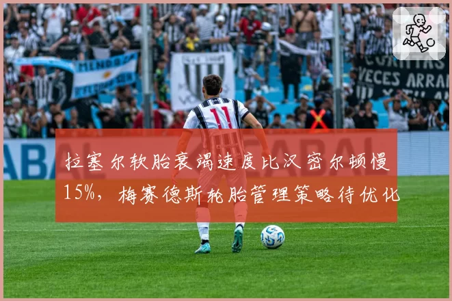拉塞尔软胎衰竭速度比汉密尔顿慢15%,梅赛德斯轮胎管理策略待优化